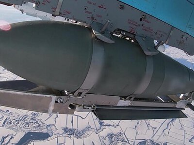 РФ модернизирует авиабомбы для ударов по Украине, системы Patriot могут не выдержать, - FT