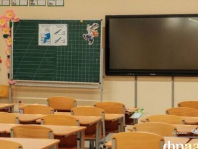 В Сумах начала работать первая подземная школа