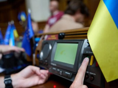 Парламент принял закон о контроле за больничными: что предусматривается