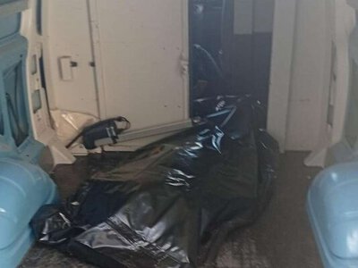 Сколько тел погибших гражданских вывезли из Константиновки