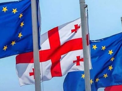 Скандал в Европе: Грузии намекнули — в ЕС дороги может не быть