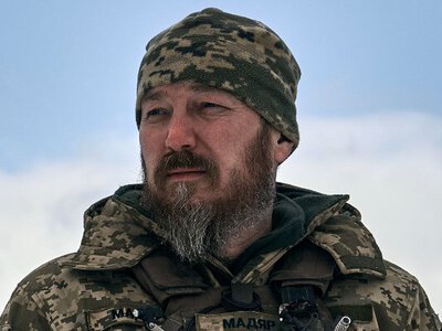 Мадяр сообщил об уничтожении базы РФ по хранению и запуску Shahed в оккупированном Донецке 