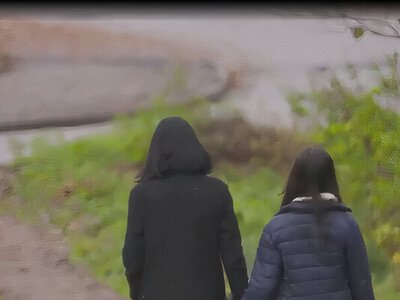 Мы не говорим о войне. Украинскую школьницу в Финляндии заставили петь Калинку, мать возмущена 