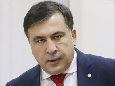 В Грузии завели дело против Саакашвили и других оппозиционеров за призывы к свержению власти