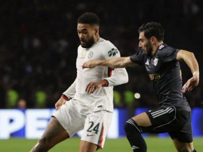 Кавпитан Челси высказался о ничье с Карабахом