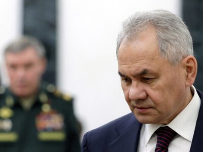 Шойгу похвалил власти Грузии за «противостояние деструктивному влиянию»