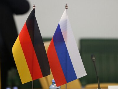  Пророссийская партия «АдН» могла передавать Кремлю военные тайны Германии – Spiegel 