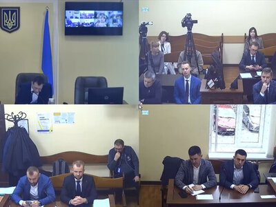  ВАКС будет слушать дело экс-нардепа Грановского тройкой судей 