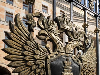 В России объявили «нежелательным» британский фонд, которого уже месяц не существует