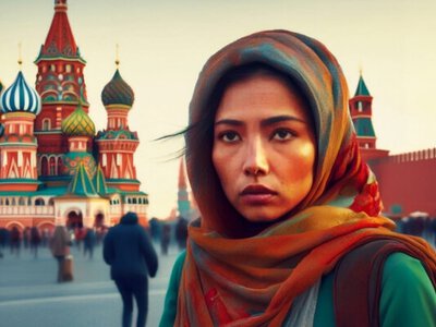 Сильные и в то же время уязвимые. Женщины в трудовой миграции: как выживают и преодолевают вызовы