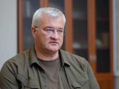 Андрей Сибига: Грузинской стороне не следует обижаться на свое отражение в зеркале