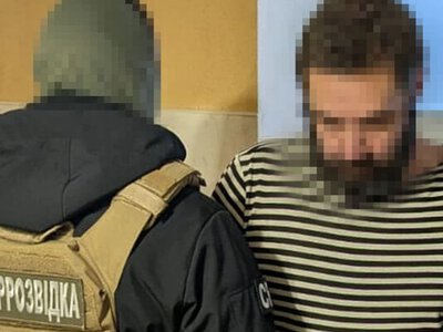 Боевик из Сомали хотел сбежать в ЕС по украинскому паспорту: СБУ его задержала на Волыни