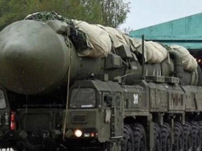 Forbes: размещение российских ракет «Орешник» в Беларуси усиливает угрозу для Украины