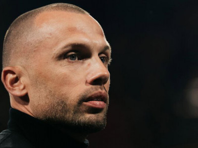 Соперник Карабаха расстался с главным тренером