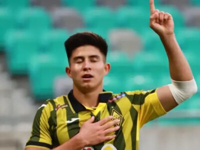 Авторитетное итальянское издание рассказало о Дастане Сатпаеве