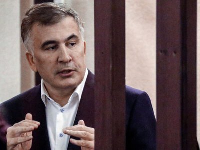 Всплыла правда по делу Саакашвили