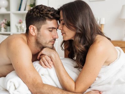 Интимные секреты: 10 вещей, которые важно знать кажому