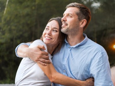 Фразы, которые мужчина говорит только тогда, когда действительно любит женщину