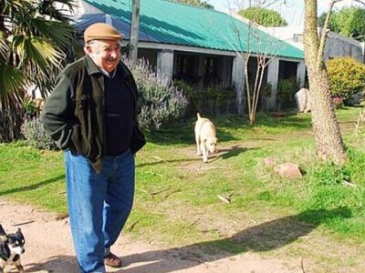 Счастье у нас внутри - Хосе Мухика