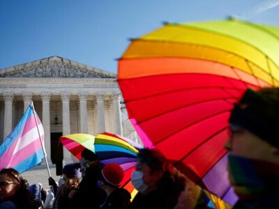  Верховный суд США запретил трансгендерам менять пол в паспортах 