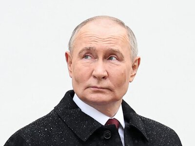 Путин привел к власти «империю» из трех поколений своей семьи, — СМИ
