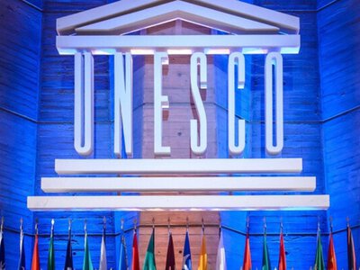  Украину избрали в исполнительный совет ЮНЕСКО, исключив рф 