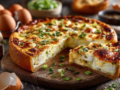 Рецепты заливных пирогов: вкусно, быстро и невероятно просто