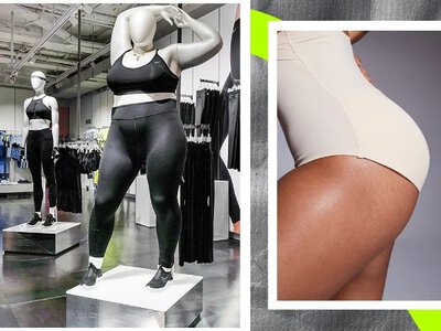 Красота без фильтров: как неидеальность стала новой нормой