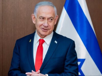 Турция выдала ордер на арест премьера Израиля по обвинению в геноциде