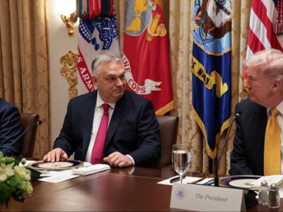 Трамп: саммит с Путиным не состоялся из-за продолжения войны в Украине