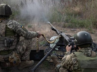 Войска России продвигаются в Покровском направлении и расширили логистику благодаря дронам - ISW