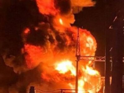 Полтавщина подверглась массированному удару: один человек ранен, в ряде городов отсутствует свет, вода и тепло