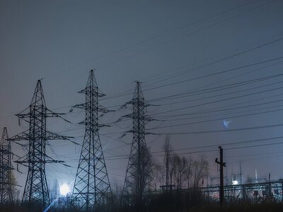 В Горишних Плавнях из-за обстрела ввели режим чрезвычайной ситуации, в Кременчуге также проблемы 