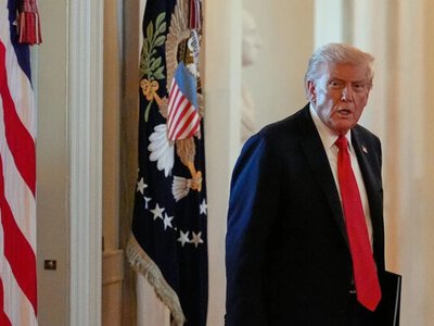 Администрация Трампа ввела новые правила в визах: отказ из-за болезней и преклонного возраста