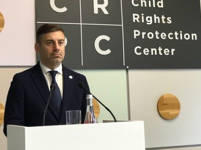 Уполномоченный Верховной Рады Украины Лубинец рассказал о нарушении прав подозреваемого в подрыве  «Северных потоков»