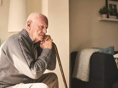 Может ли сын получить пенсию отца