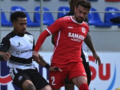 Гара ГАРАЕВ: Матч с Исландией будет сложнее, чем с Францией 