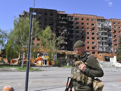 В Покровске украинские военные зачистили северную часть города от оккупантов