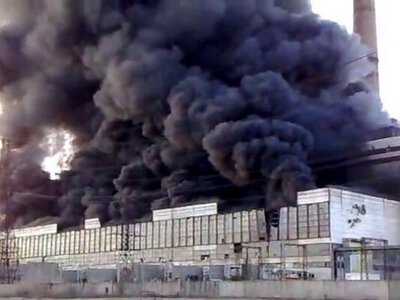 В Минэнерго прокомментировали сроки восстановления ТЭС после атак России