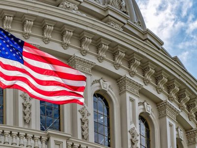 Сенат США одобрил закон о финансировании правительства — когда отменят шатдаун