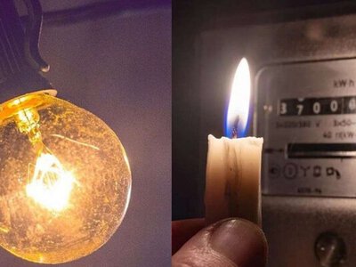 Условия для отмены графиков отключения света назвала министр энергетики Светлана Гринчук