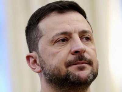 Путин может напасть на Европу во время войны в Украине, — Зеленский