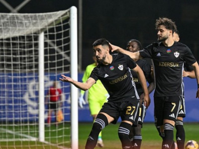 Никто не ожидал: Байрамов рассказал, как выиграть у Нефтчи после матча с Челси