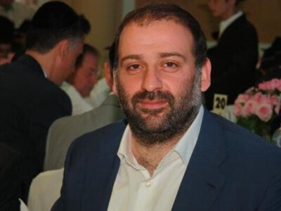  НАБУ проводит обыски у бизнесмена Миндича – СМИ 