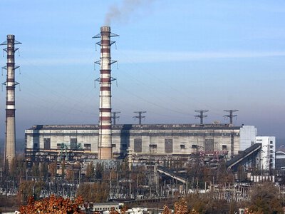 Долгая зима и дефицит: Последствия массированной атаки РФ на энергетику Украины