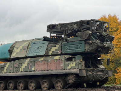 РФ ночью била по Украине Кинжалами, С-300/С-400 и дронами. В ВСУ рассказали о прилетах 