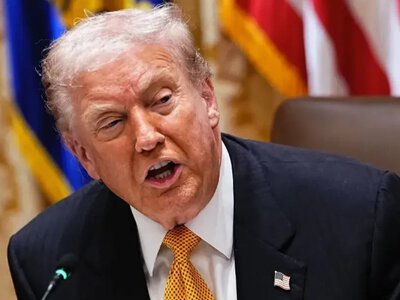 Полный стыд: Трамп не будет участвовать в саммите G20 в ЮАР