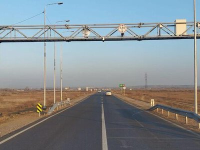 В Карагандинской области усилили контроль за перегрузом на дорогах