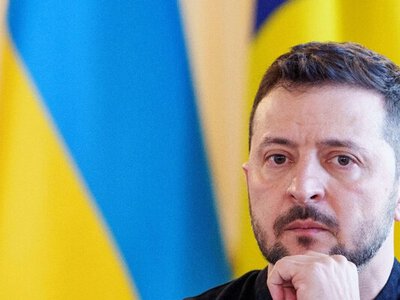 россиянам нужны не территории, а уничтожение Украины как нации и государства - Зеленский