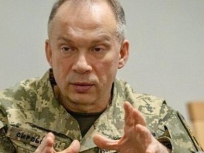 Сырский рассказал о запасных планах по Покровску